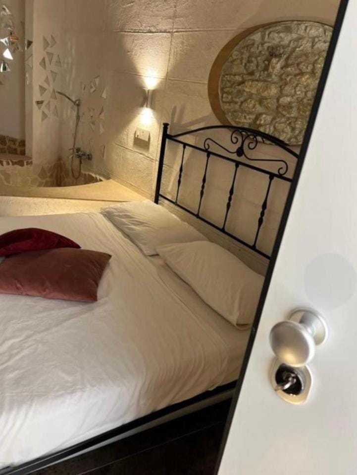 Suite deluxe del porto Apartment in Vieste