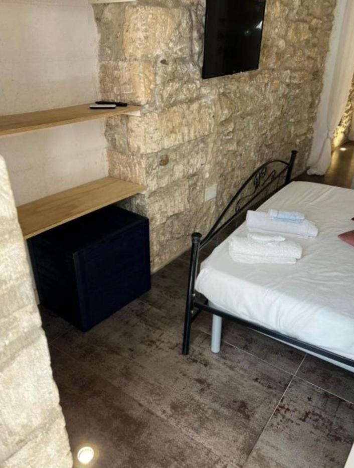 Suite deluxe del porto Apartment in Vieste