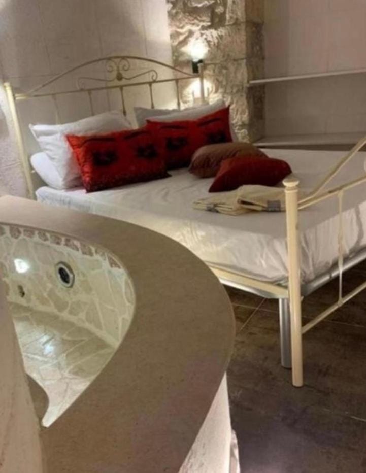 Suite deluxe del porto Apartment in Vieste