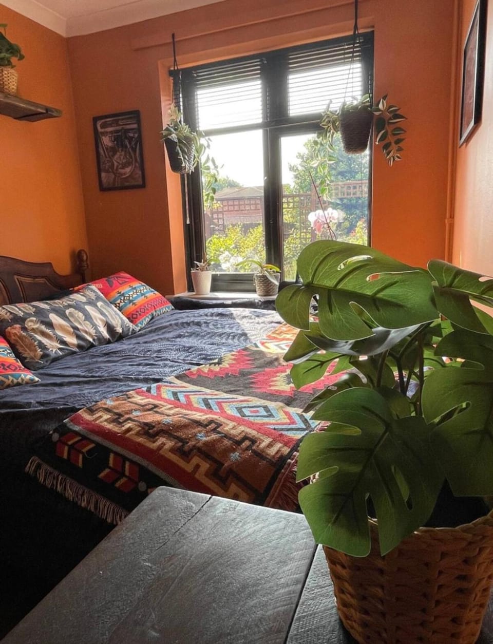 Western style living Vacation rental in Lewes District