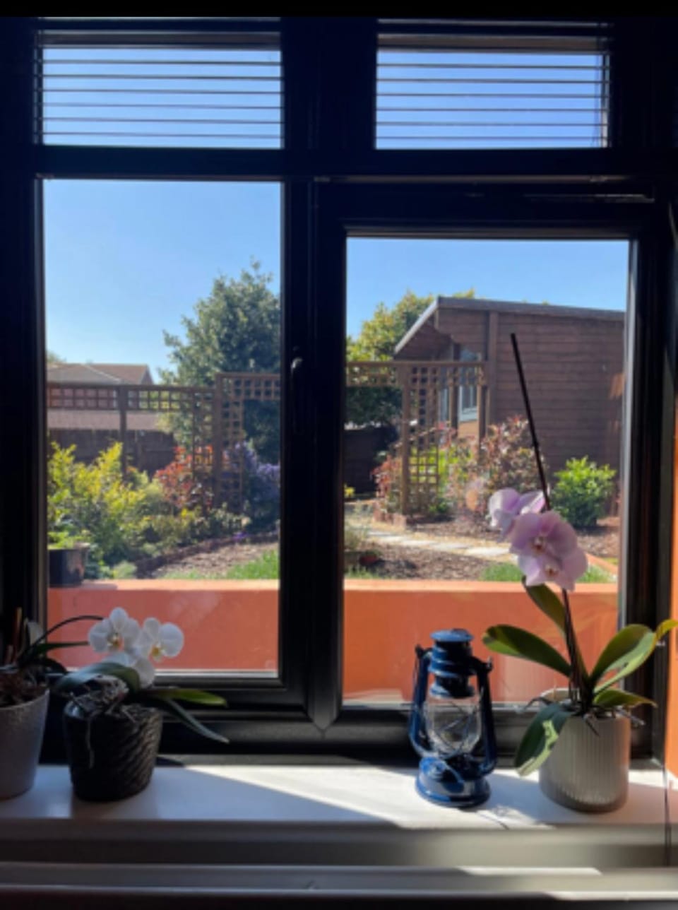 Western style living Vacation rental in Lewes District