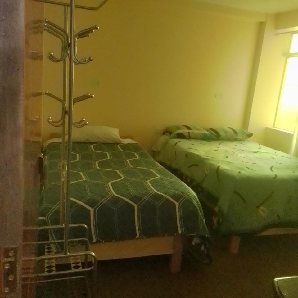 Killa Andina Puno Bed and Breakfast in Puno