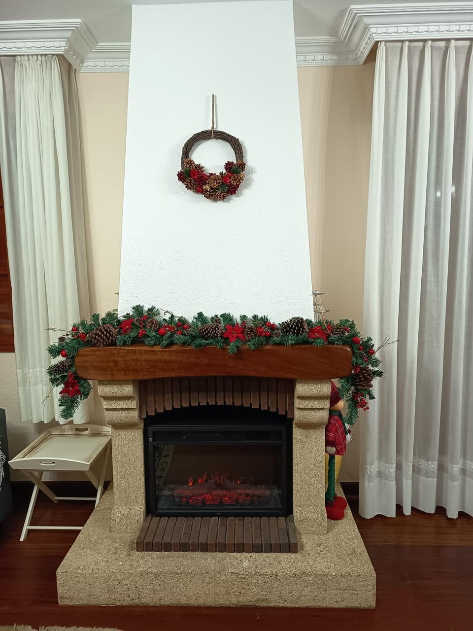 Casona La Zampuca House in Asturias