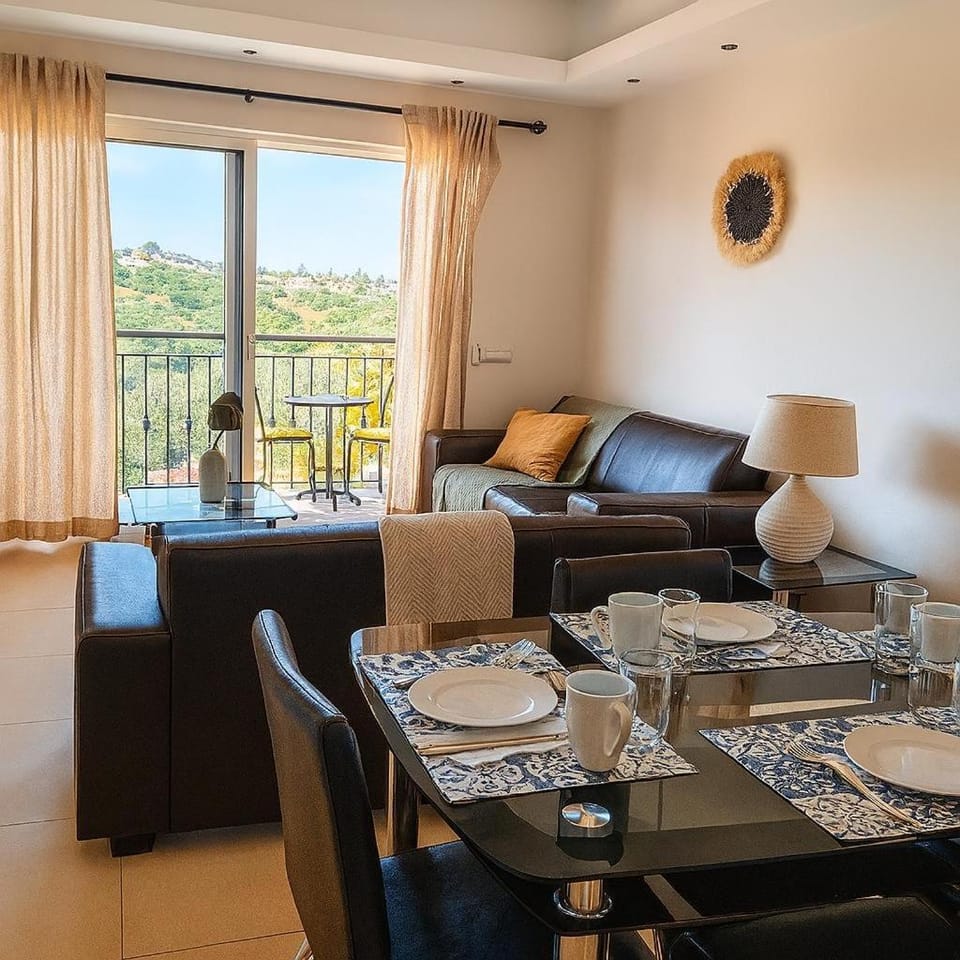 Vale Da Pinta Golf Resort Apartment in Faro District