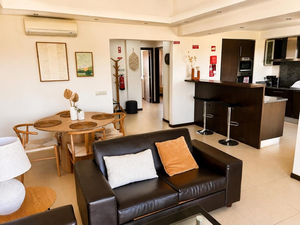 Vale Da Pinta Golf Resort Apartment in Faro District