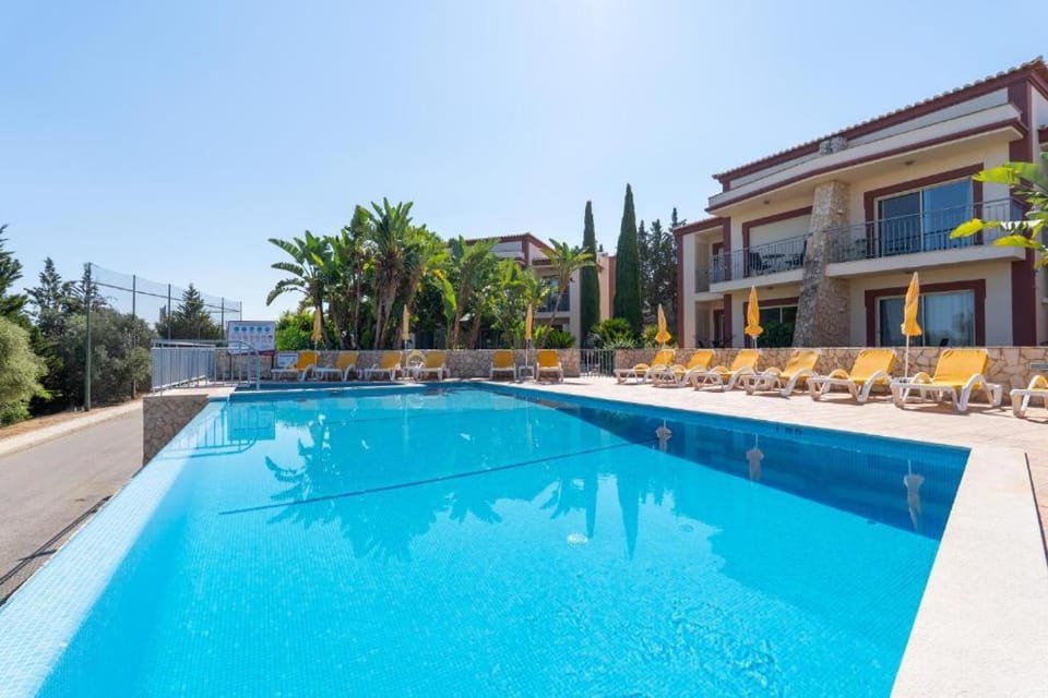 Vale Da Pinta Golf Resort Apartment in Faro District