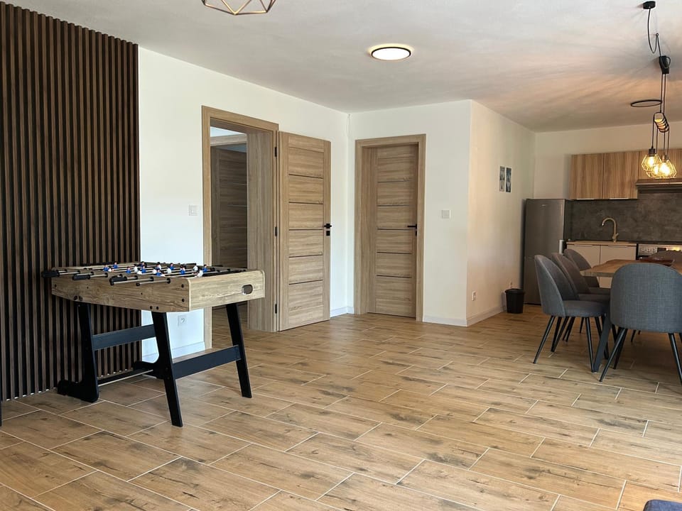 Chata pri potoku 1 Chalet in Slovakia