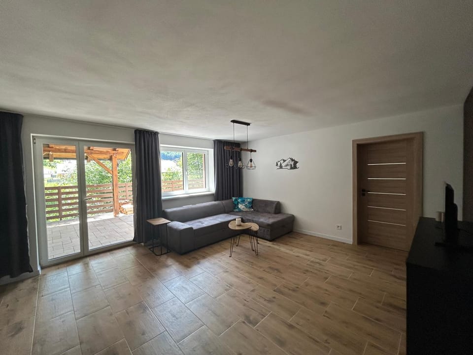 Chata pri potoku 1 Chalet in Slovakia