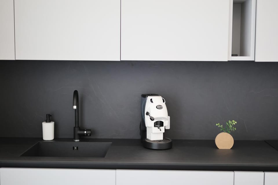 DR Luxury Apartments Apartment in Avola