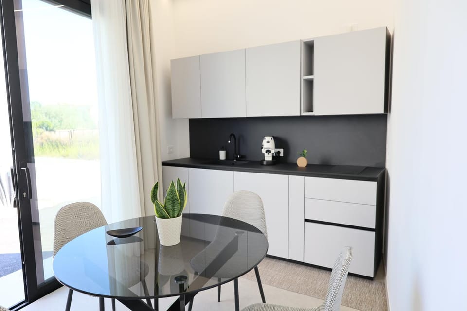DR Luxury Apartments Apartment in Avola