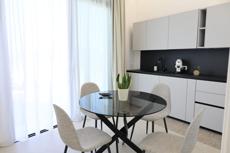 DR Luxury Apartments Apartment in Avola