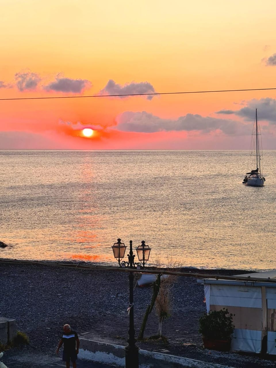 Casa sul mare di Canneto Apartment in Canneto