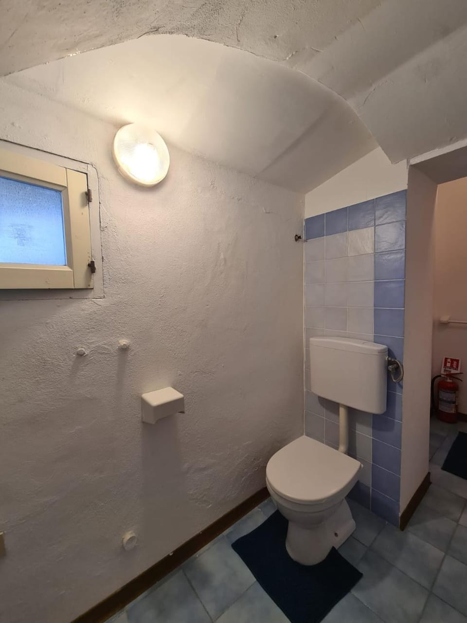 Casa sul mare di Canneto Apartment in Canneto