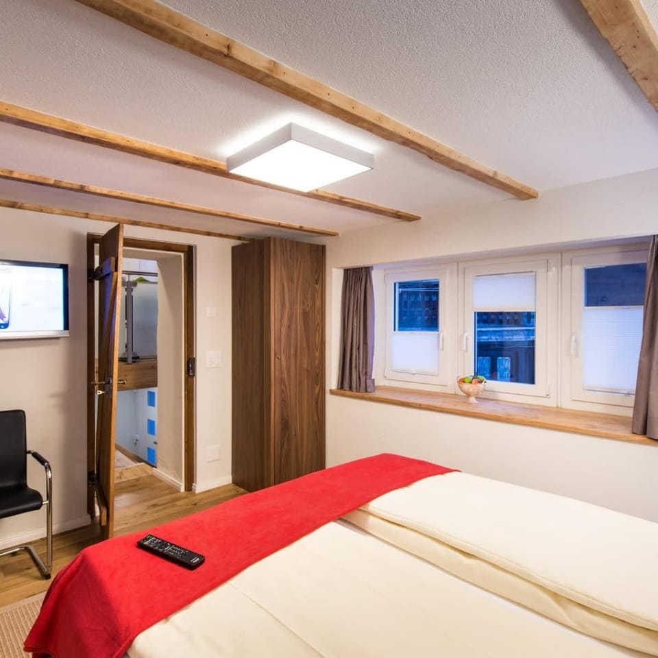 Gemütliches Chalet, 2 Min vom Kirchplatz by ZermattStays House in Zermatt