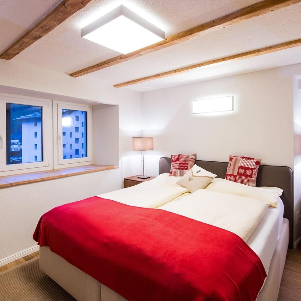 Gemütliches Chalet, 2 Min vom Kirchplatz by ZermattStays House in Zermatt