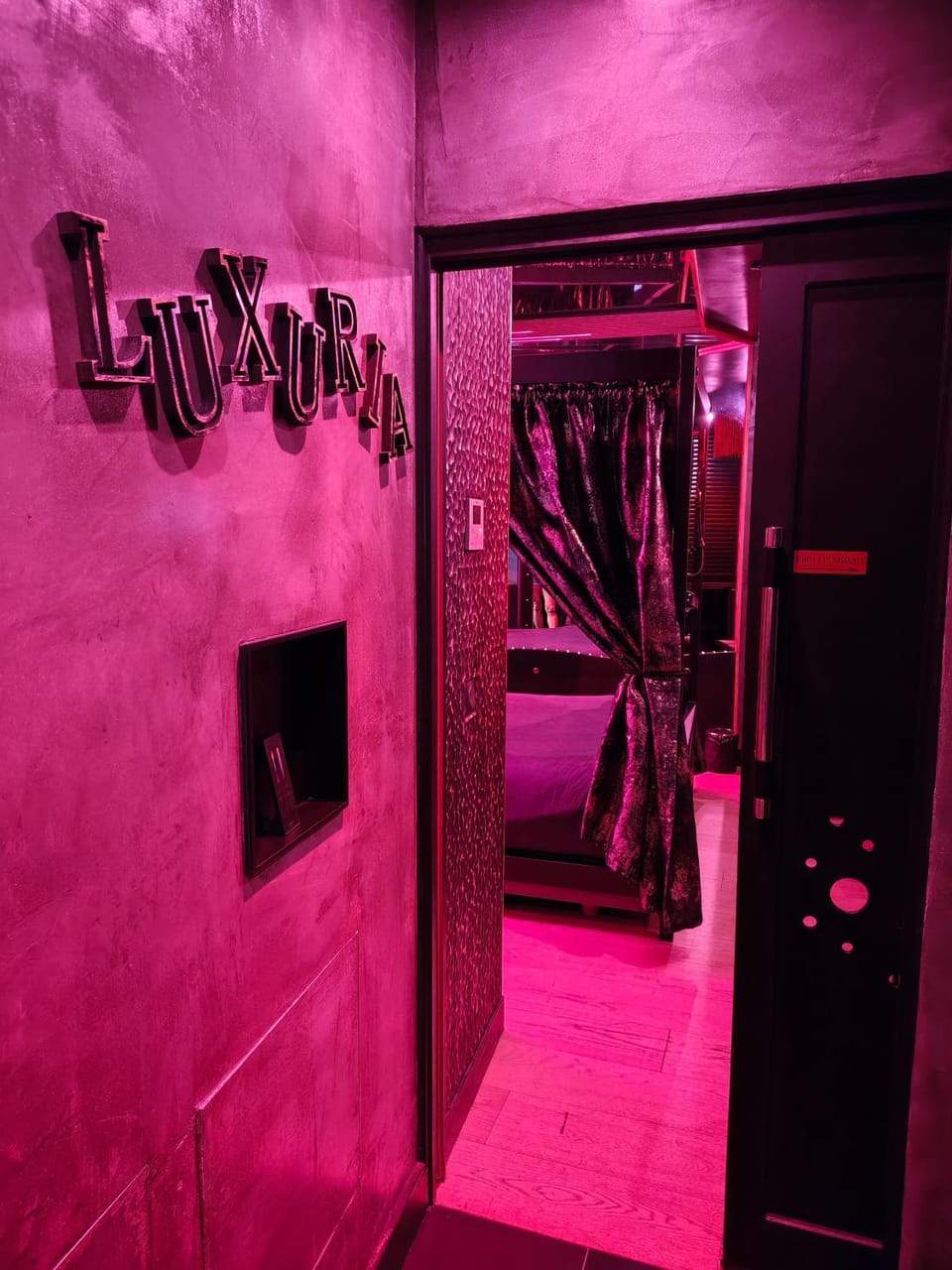 Luxuria - Jacuzzi et Hammam Apartment in Mougins