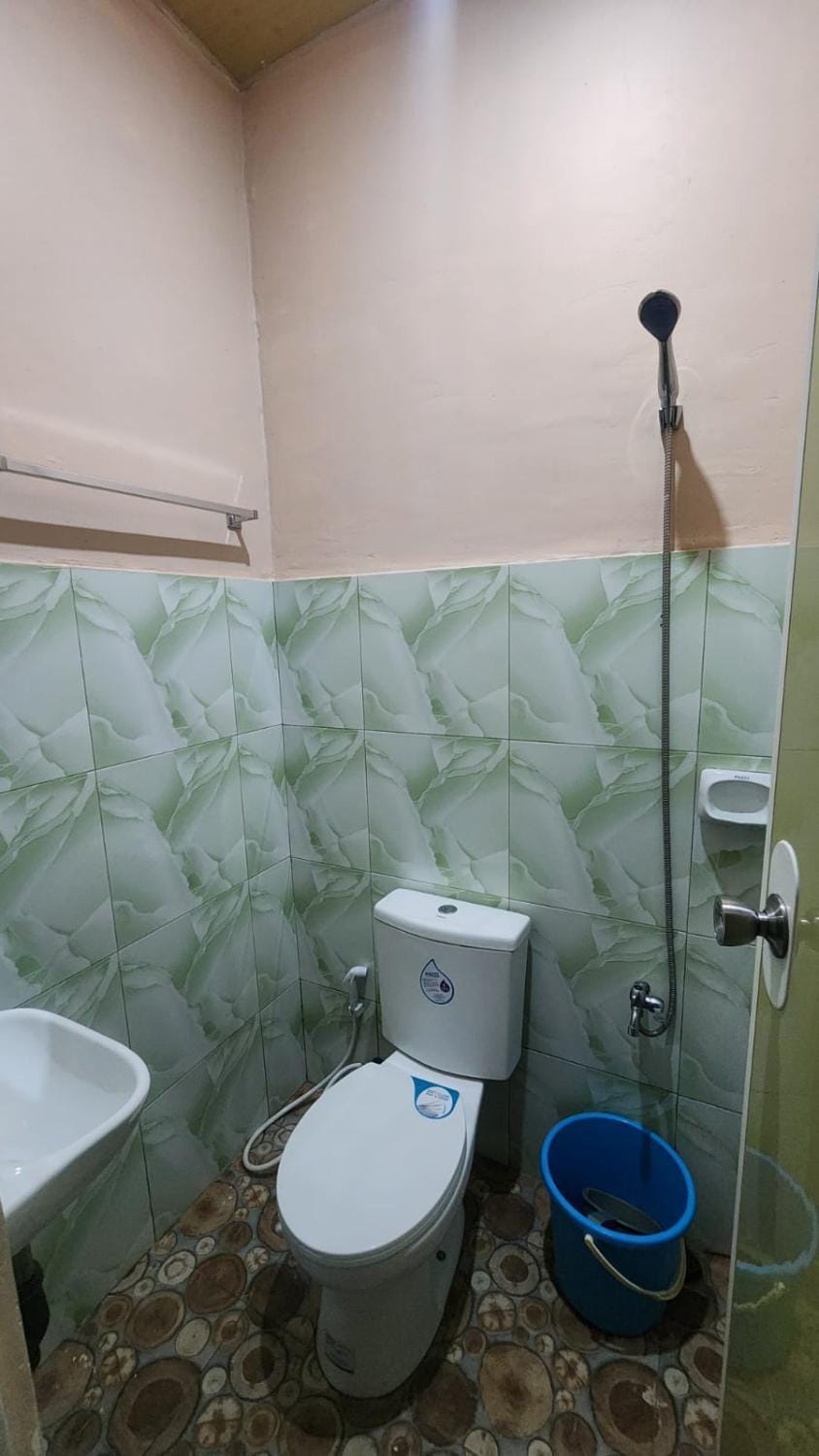Cuarto De MSYB Bed and Breakfast in Northern Mindanao