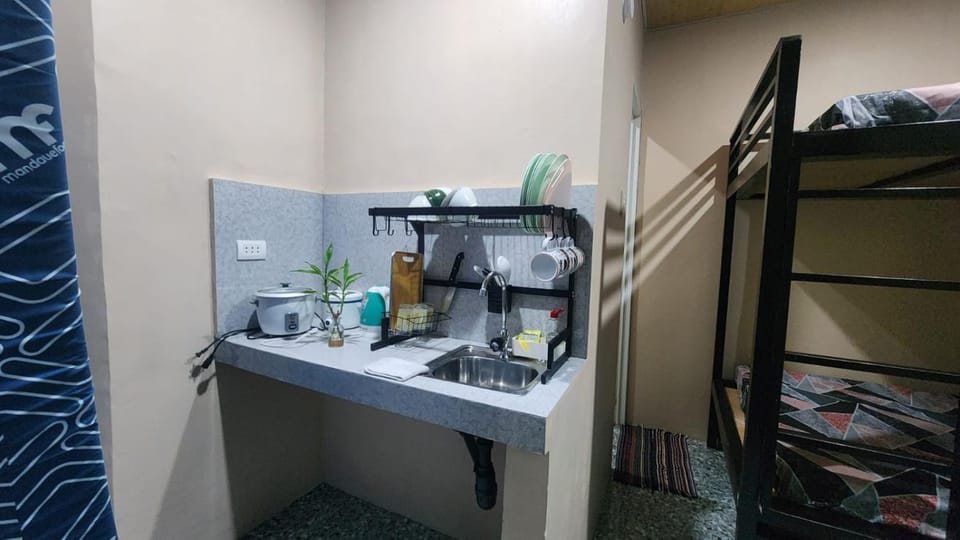Cuarto De MSYB Bed and Breakfast in Northern Mindanao