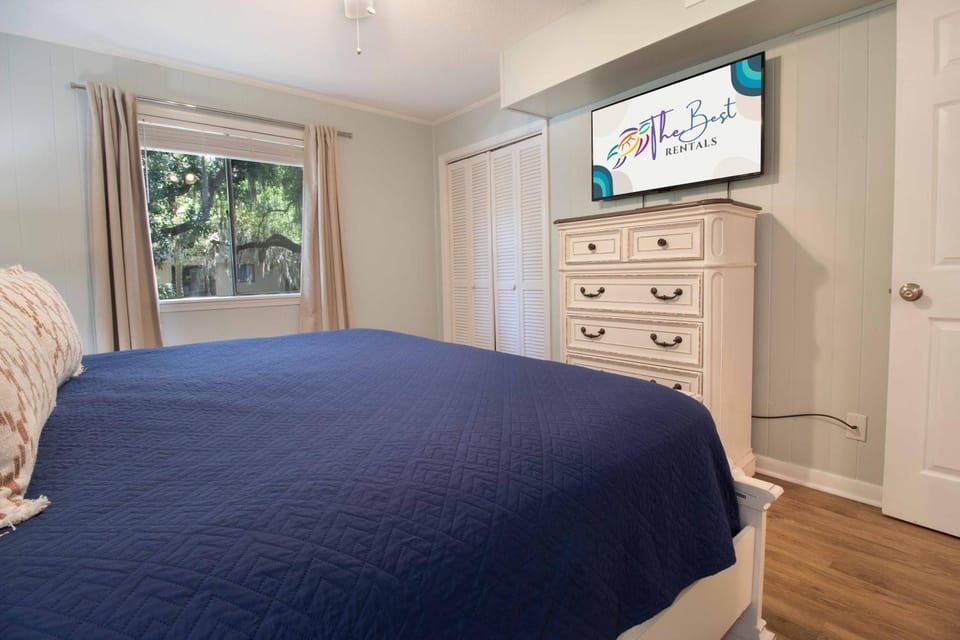 Beach Please Apartment in North Forest Beach