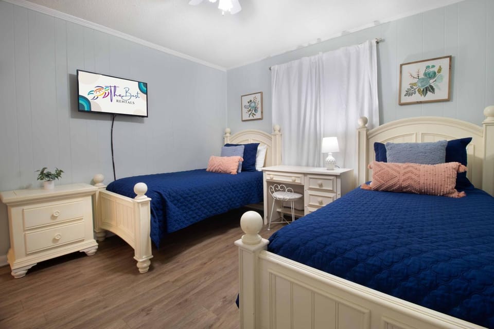 Beach Please Apartment in North Forest Beach