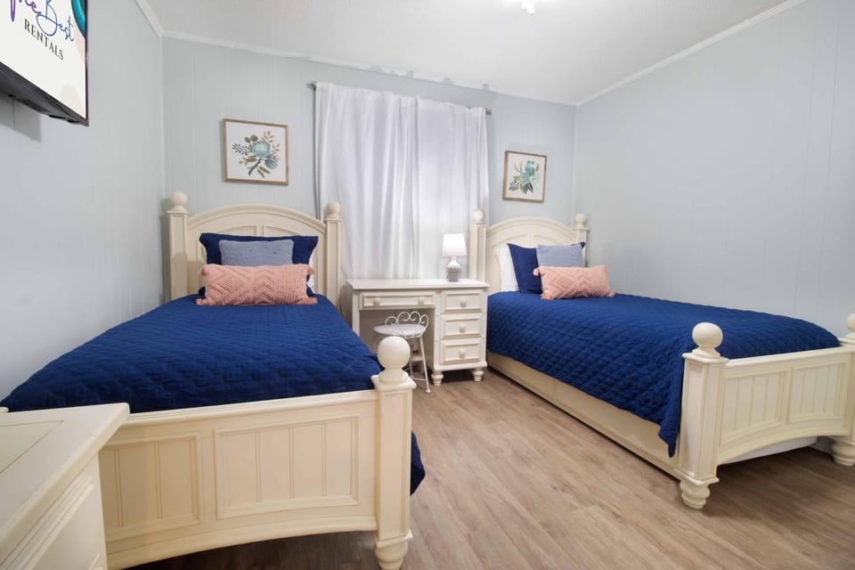 Beach Please Apartment in North Forest Beach