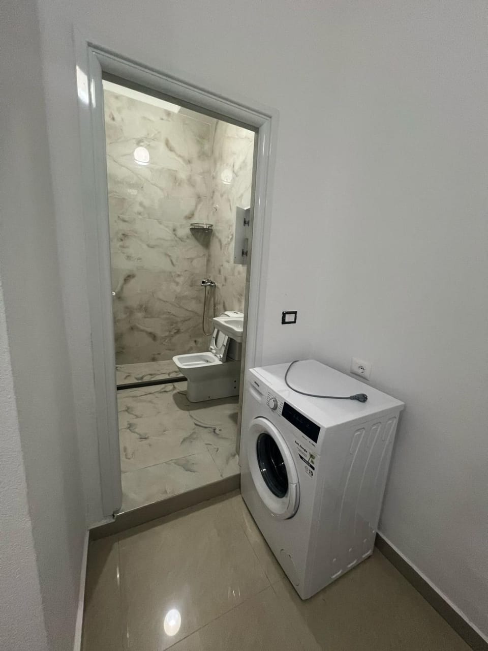 jani xhardo Apartment in Tirana County, Albania