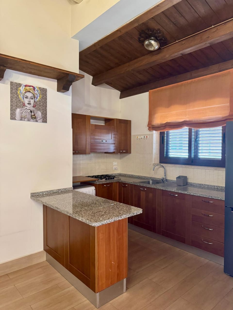 Reggina's Retreat Apartment in Reggio Calabria