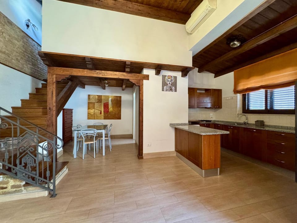 Reggina's Retreat Apartment in Reggio Calabria