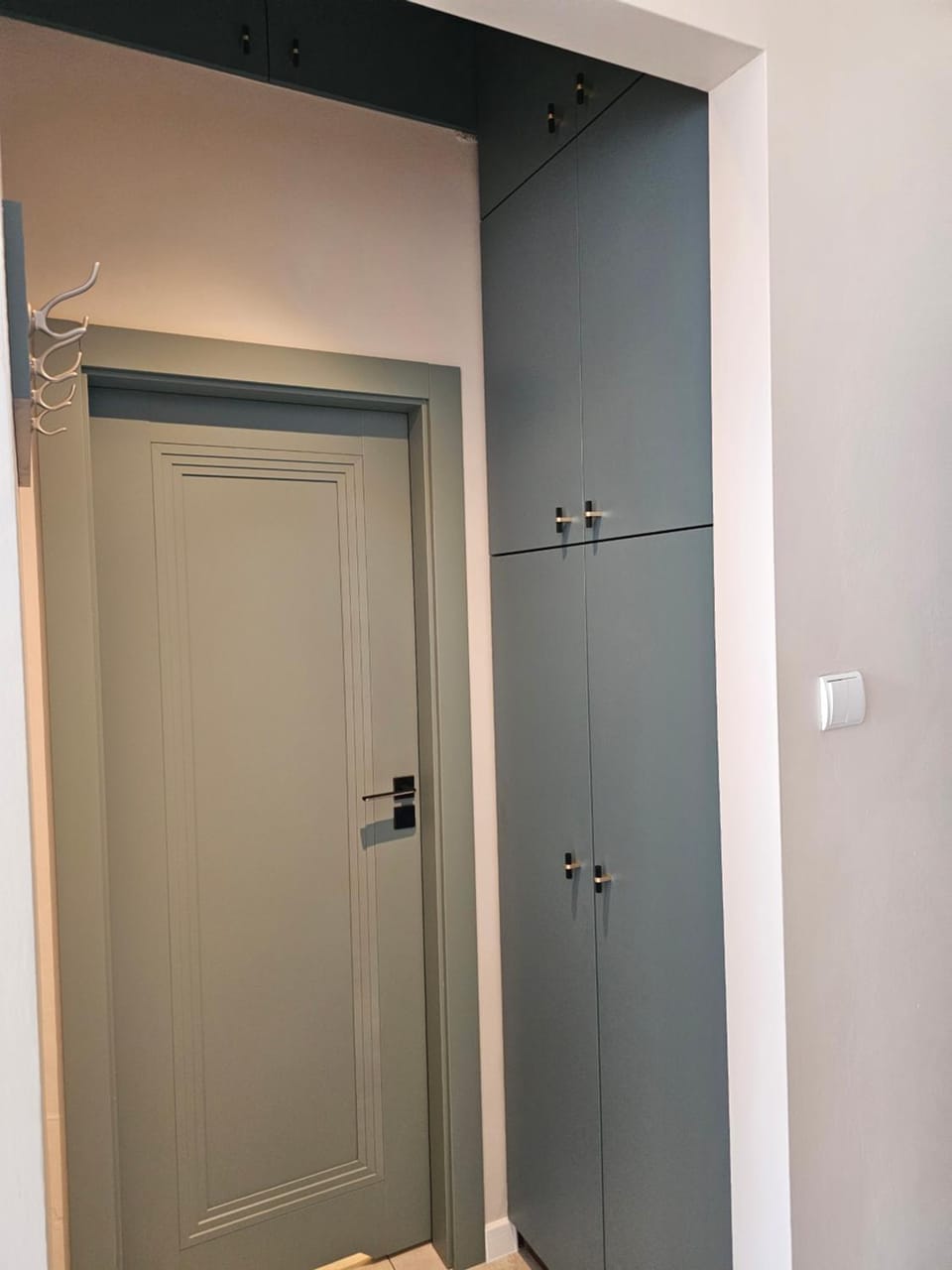 Zachód Słońca Mielno Apartment in West Pomeranian Voivodeship, Poland
