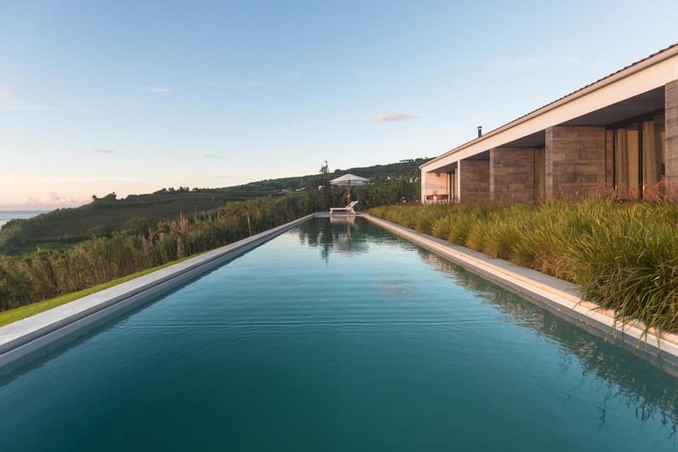 Natural landscape, Swimming pool, Swimming pool