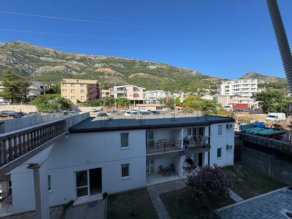 View (from property/room)
