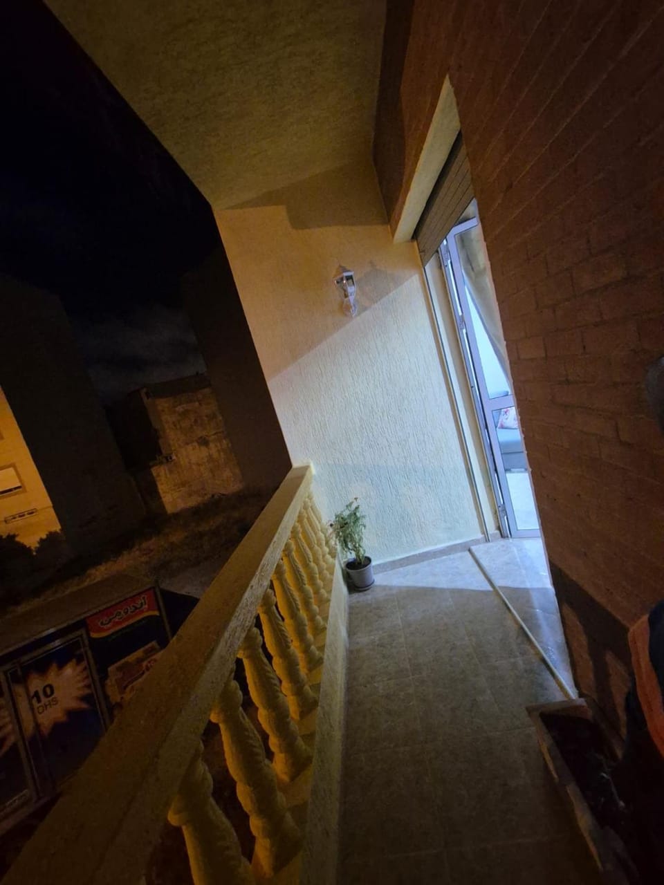 Tanger01 Apartment in Tangier
