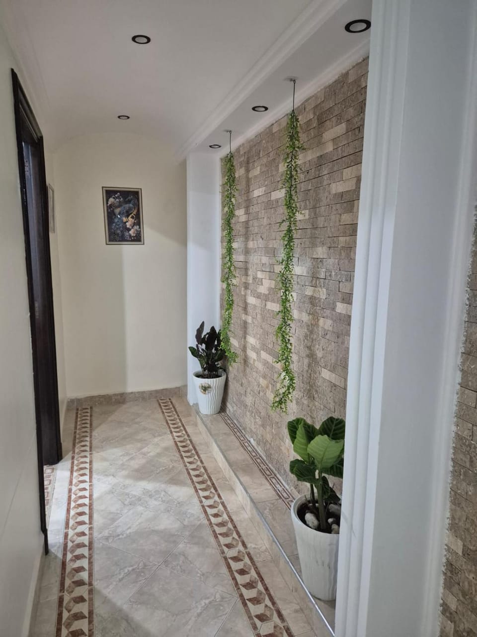 Tanger01 Apartment in Tangier