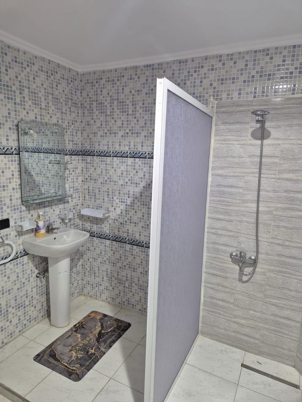 Tanger01 Apartment in Tangier