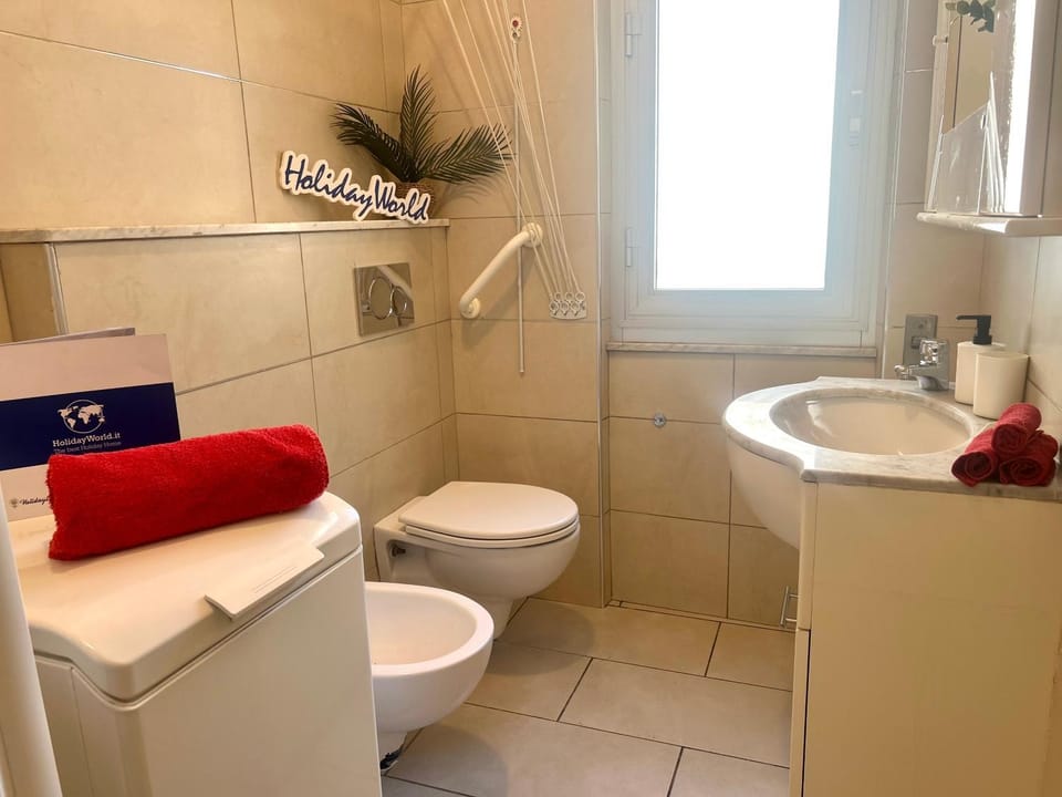 Toilet, Bathroom, bidet