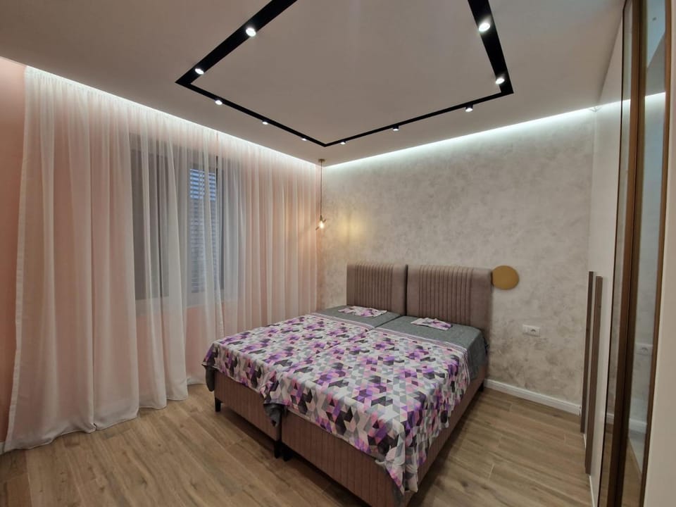 Nostra Casa - Tivat Apartment in Kotor Municipality
