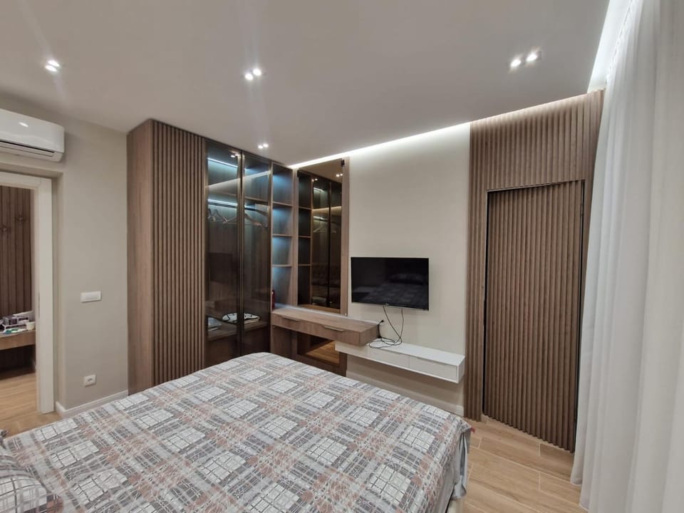 Nostra Casa - Tivat Apartment in Kotor Municipality