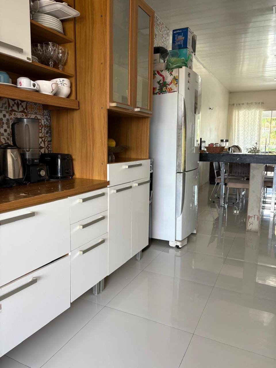 Casa na Villa Sorriso para COP 30 House in Belém