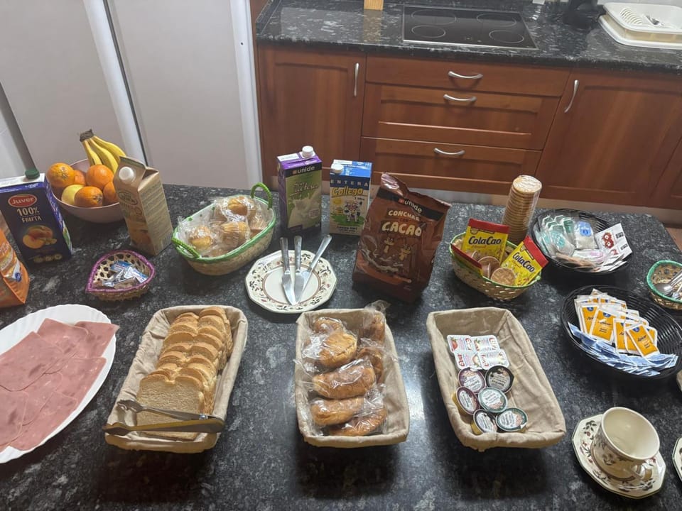 Breakfast