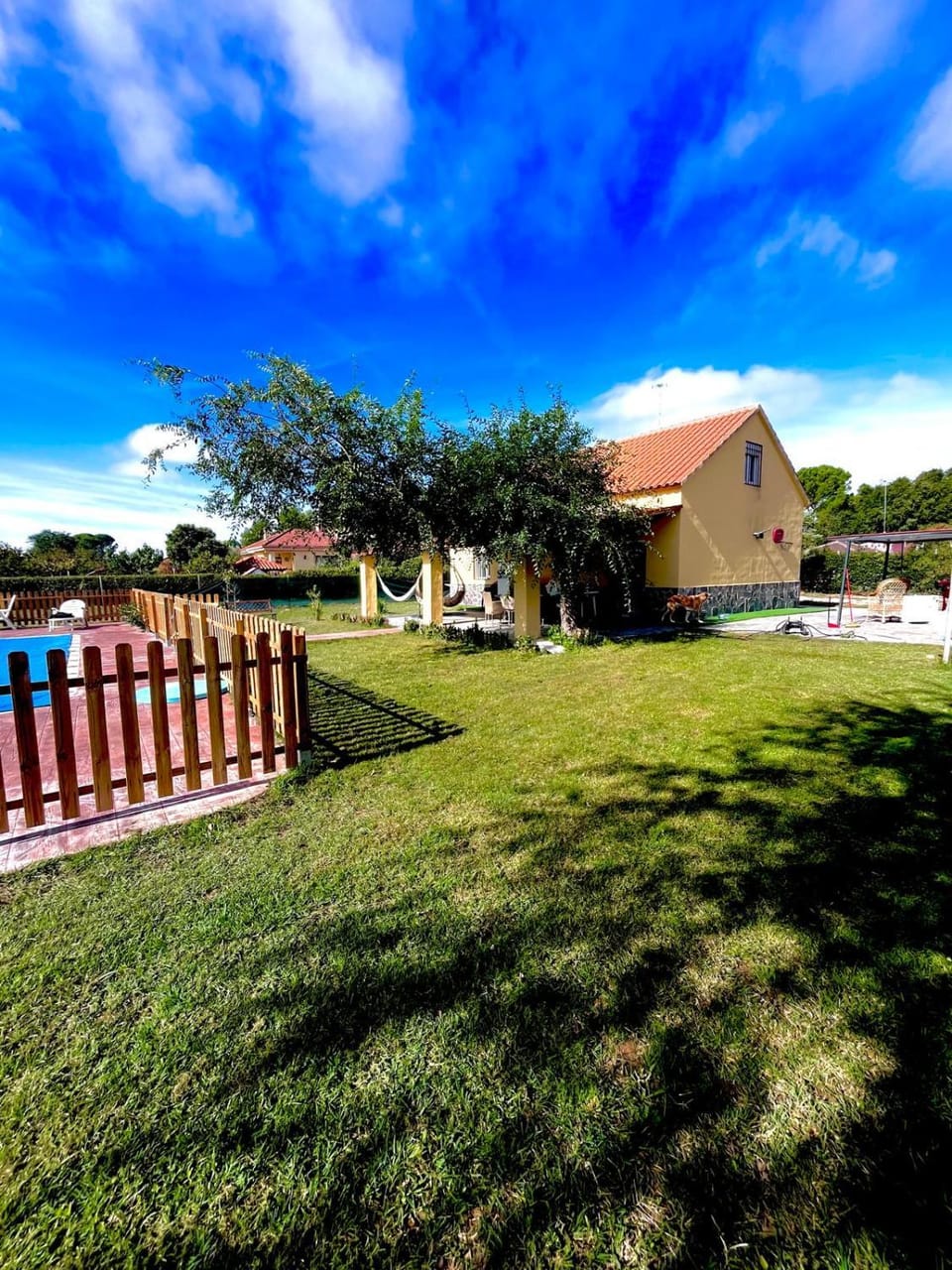 Casa de campo Villa in Castile-La Mancha