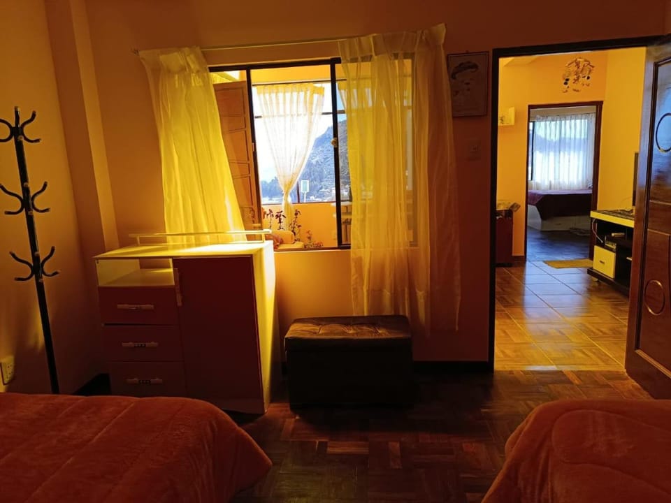 Villa Bella Doña Leo Vacation rental in Puno, Peru
