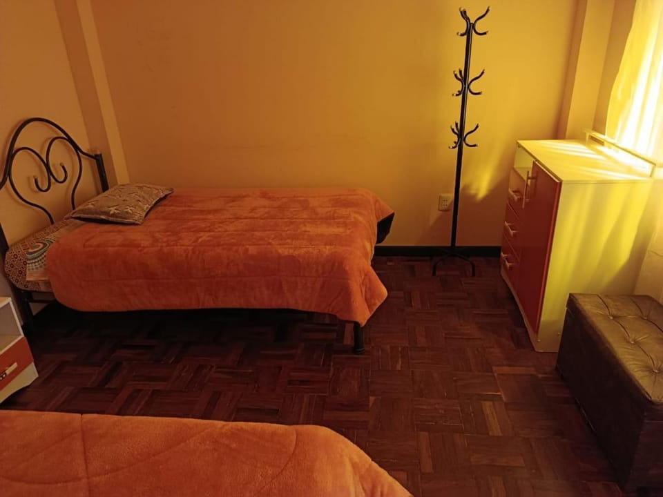 Villa Bella Doña Leo Vacation rental in Puno, Peru