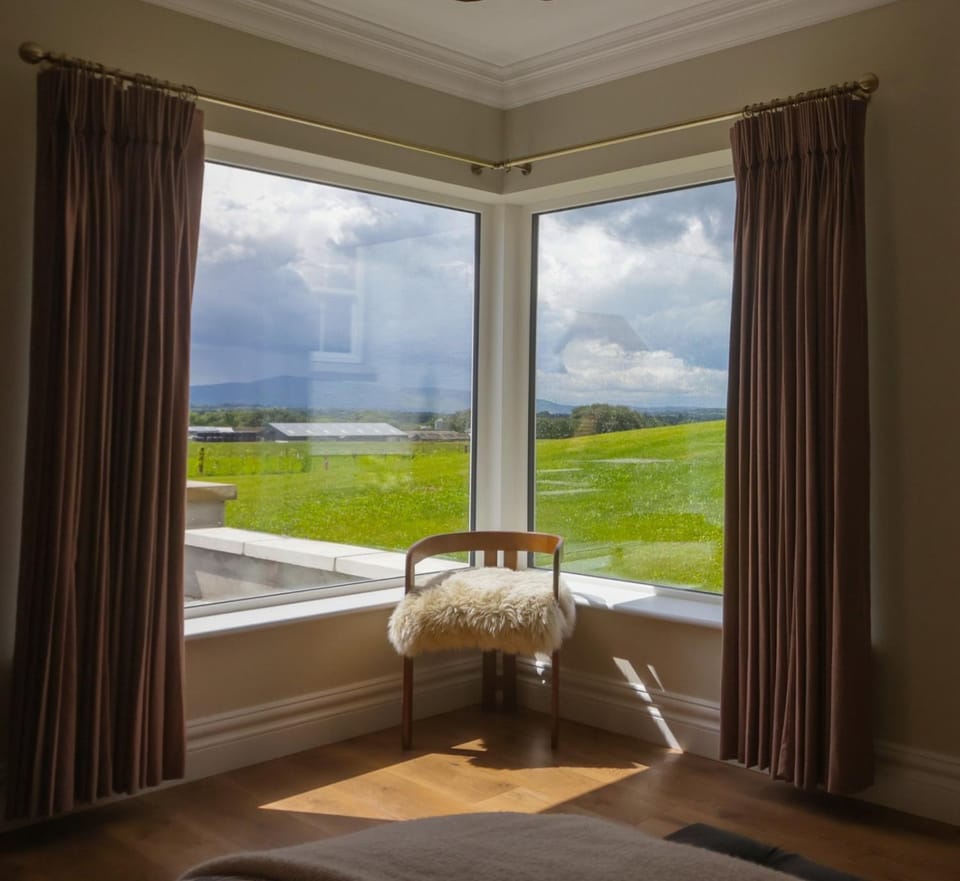 The Cows Field Apartment in Co. Tipperary, Ireland