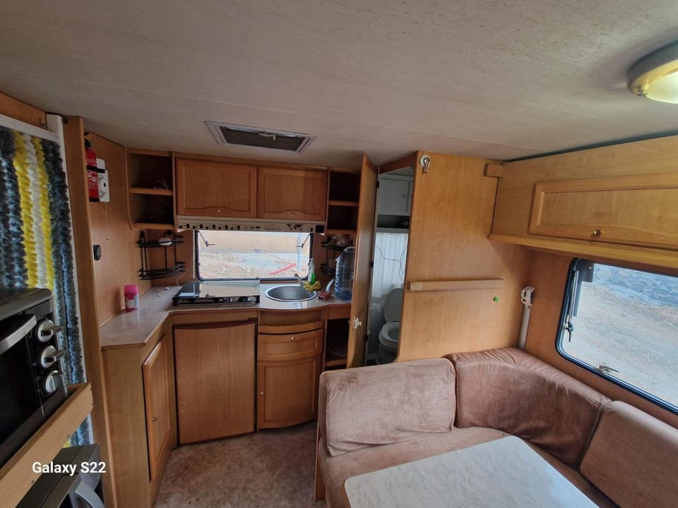 Camping Principata Campground/ 
RV Resort in Montenegro