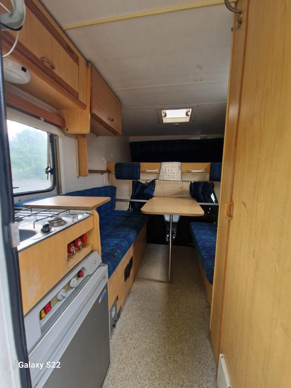 Camping Principata Campground/ 
RV Resort in Montenegro