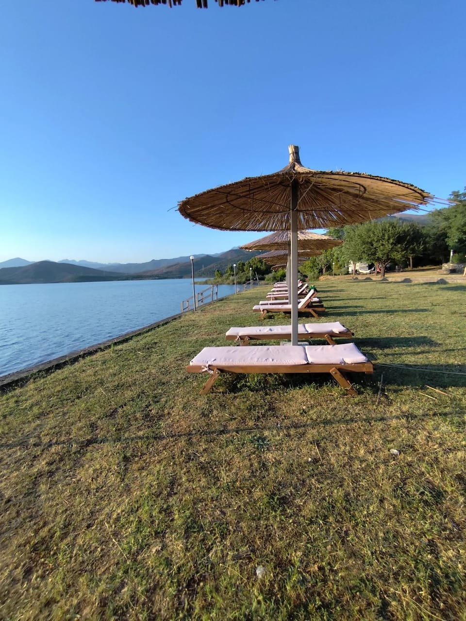 Garden, View (from property/room), Beach, Garden view, Lake view, Sea view