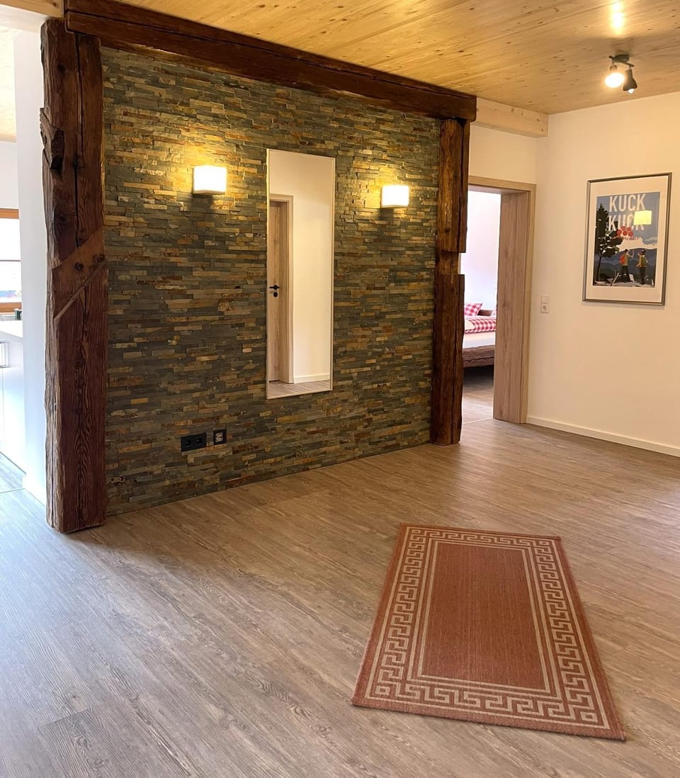 Felsenhof Simonswald Apartment in Baden-Württemberg