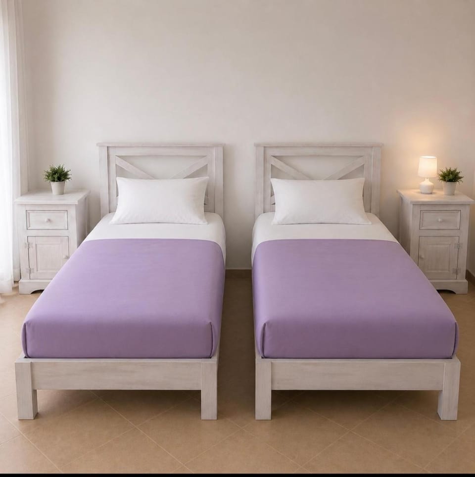 T-2 Santa Maria Apartment in Sal, Cabo Verde