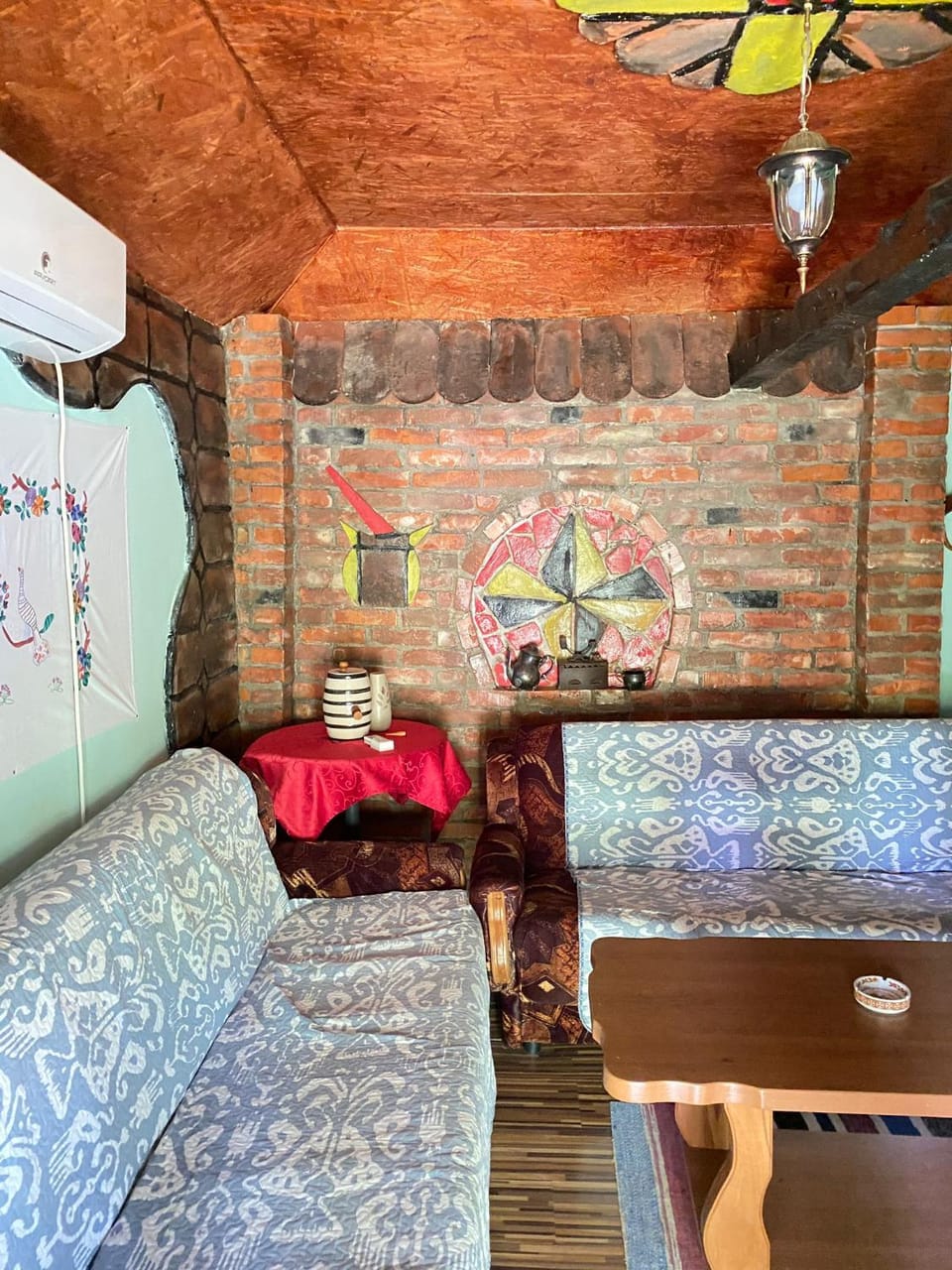 Stella on the Drina Apartment in Serbia