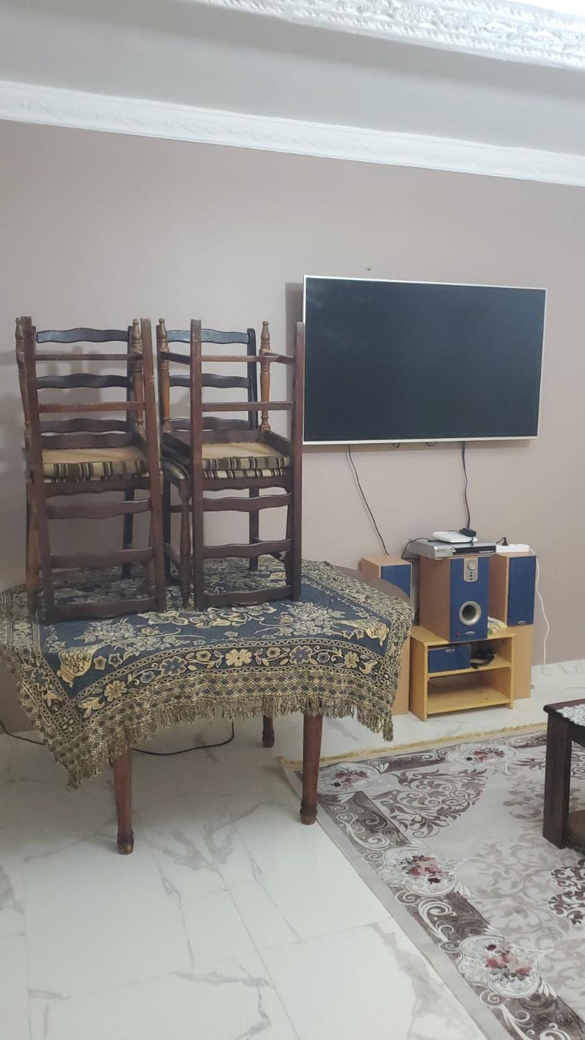 Hébergement mosta Apartment in Algeria